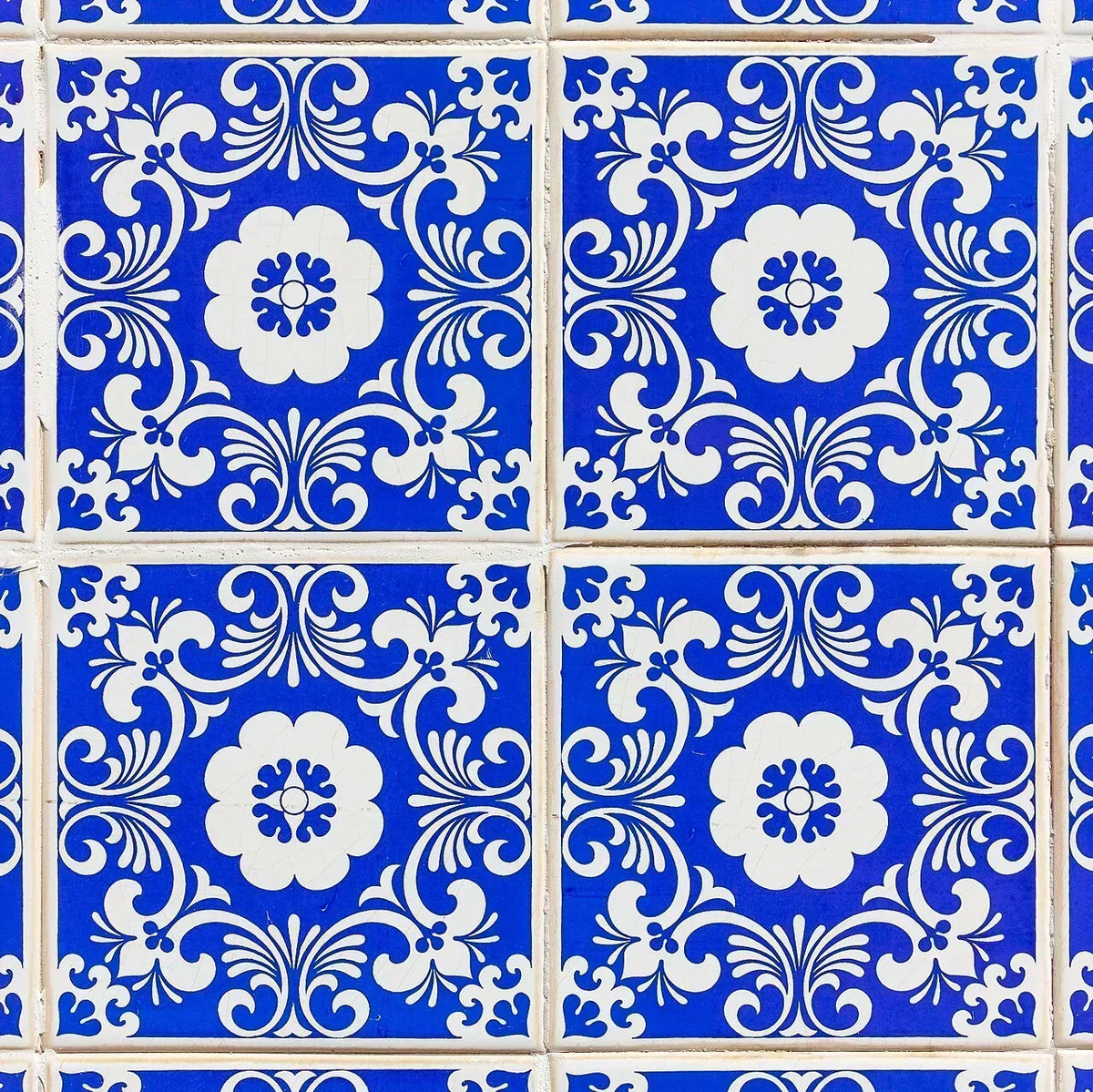Why Are Portuguese Tiles Blue and White?