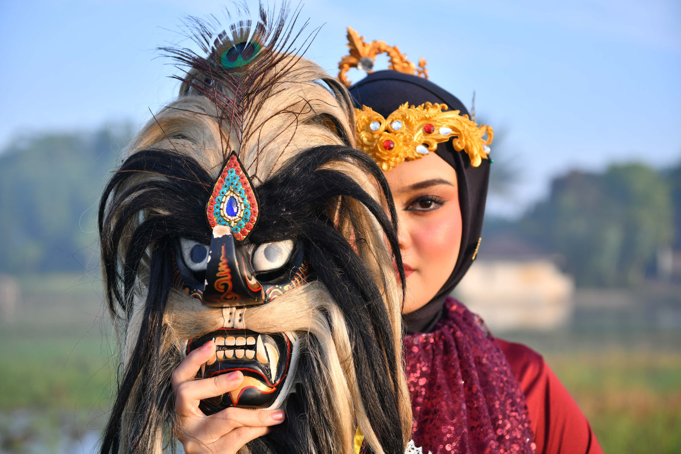 What Is Cultural Art and Why It Matters