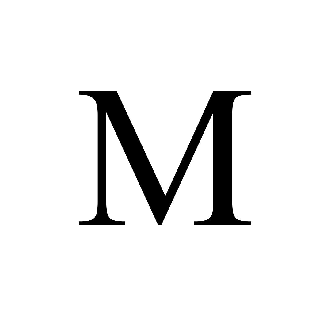Medium wall statement