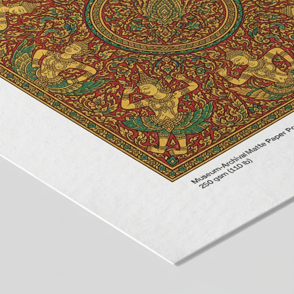 Archival 250 GSM